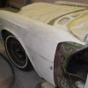 Oldtimer Mercedes